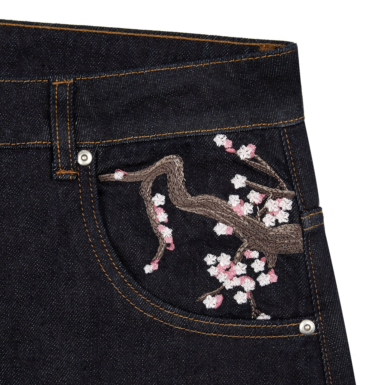 Blossom Jeans