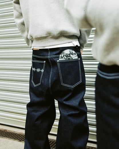 Reversa™ Disc Jeans