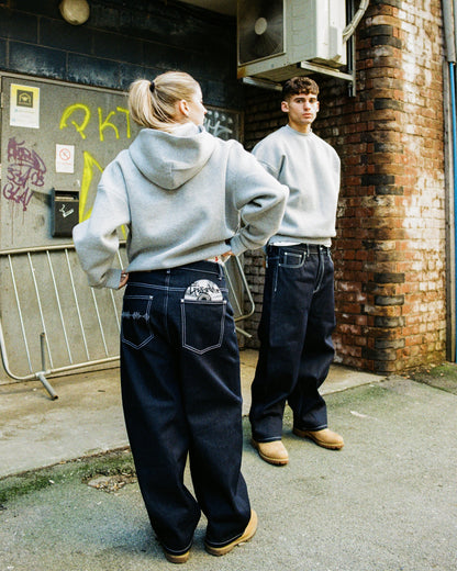 Reversa™ Disc Jeans
