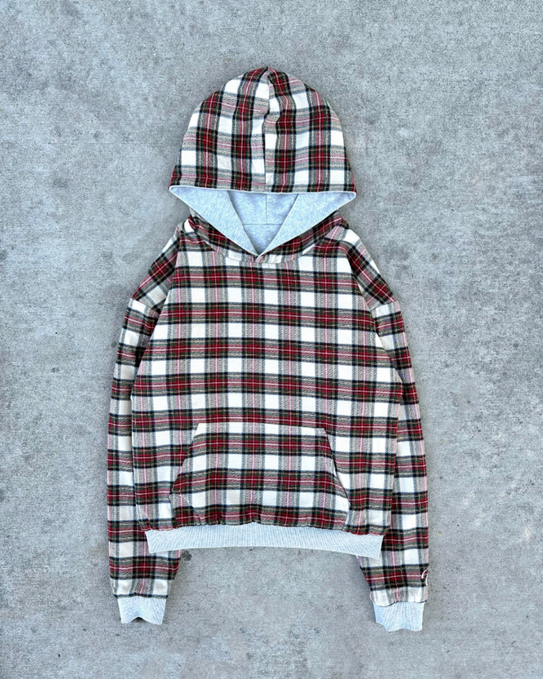 The Reversible Hoodie™