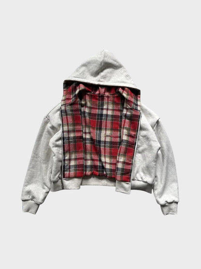 Reversa™ Zip-Up Hoodie