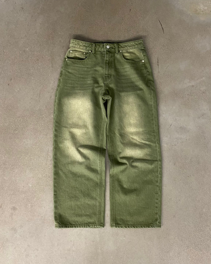 Reversa™ Coffee Jeans