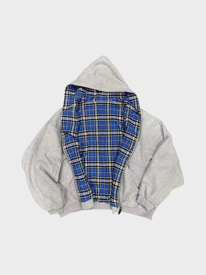 Reversa™ Zip-Up Hoodie