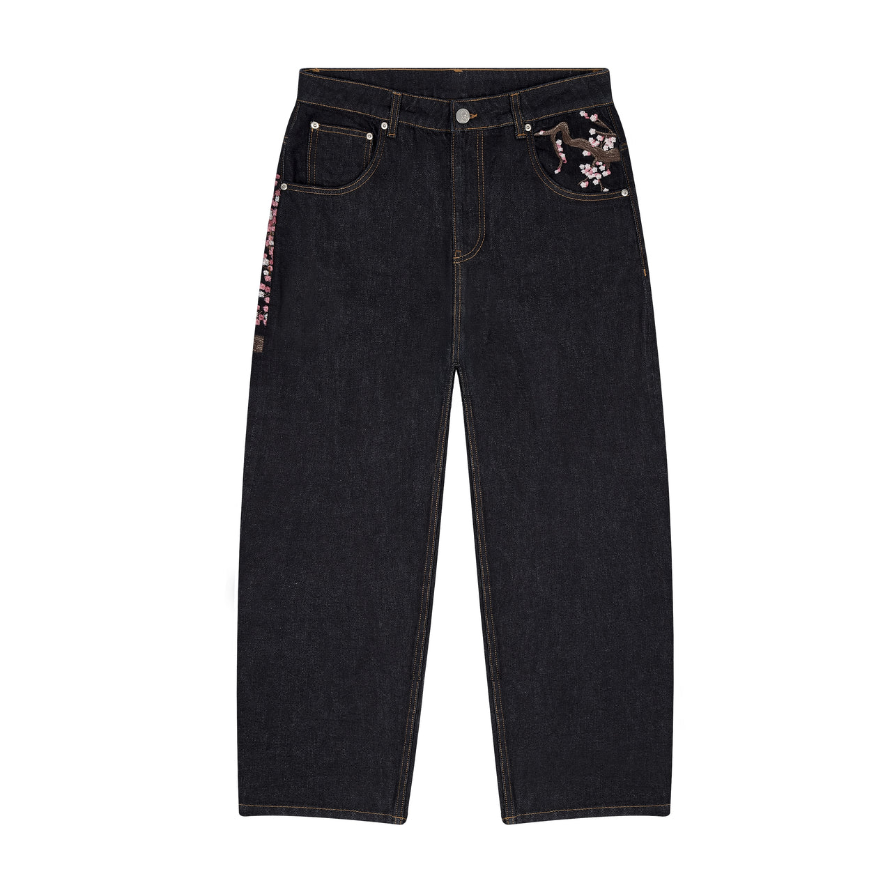 Blossom Jeans