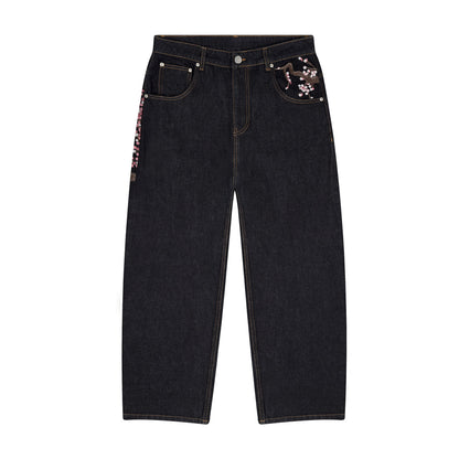 Blossom Jeans