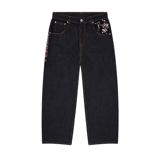 Blossom Jeans