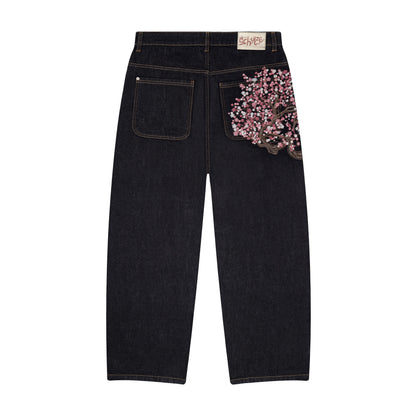 Blossom Jeans