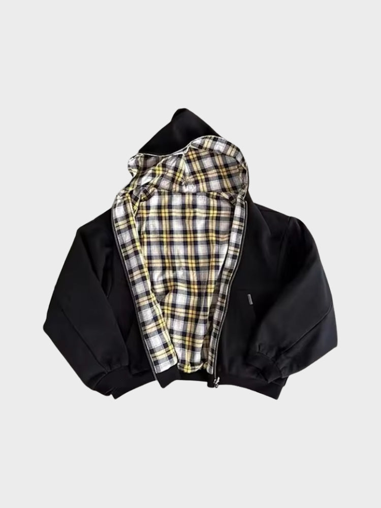 Reversa™ Zip-Up Hoodie