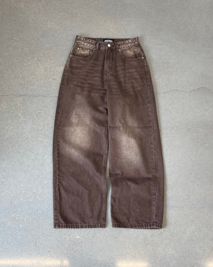 Reversa™ Coffee Jeans
