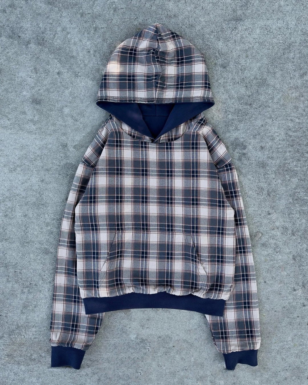 The Reversible Hoodie™