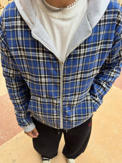 Reversa™ Zip-Up Hoodie