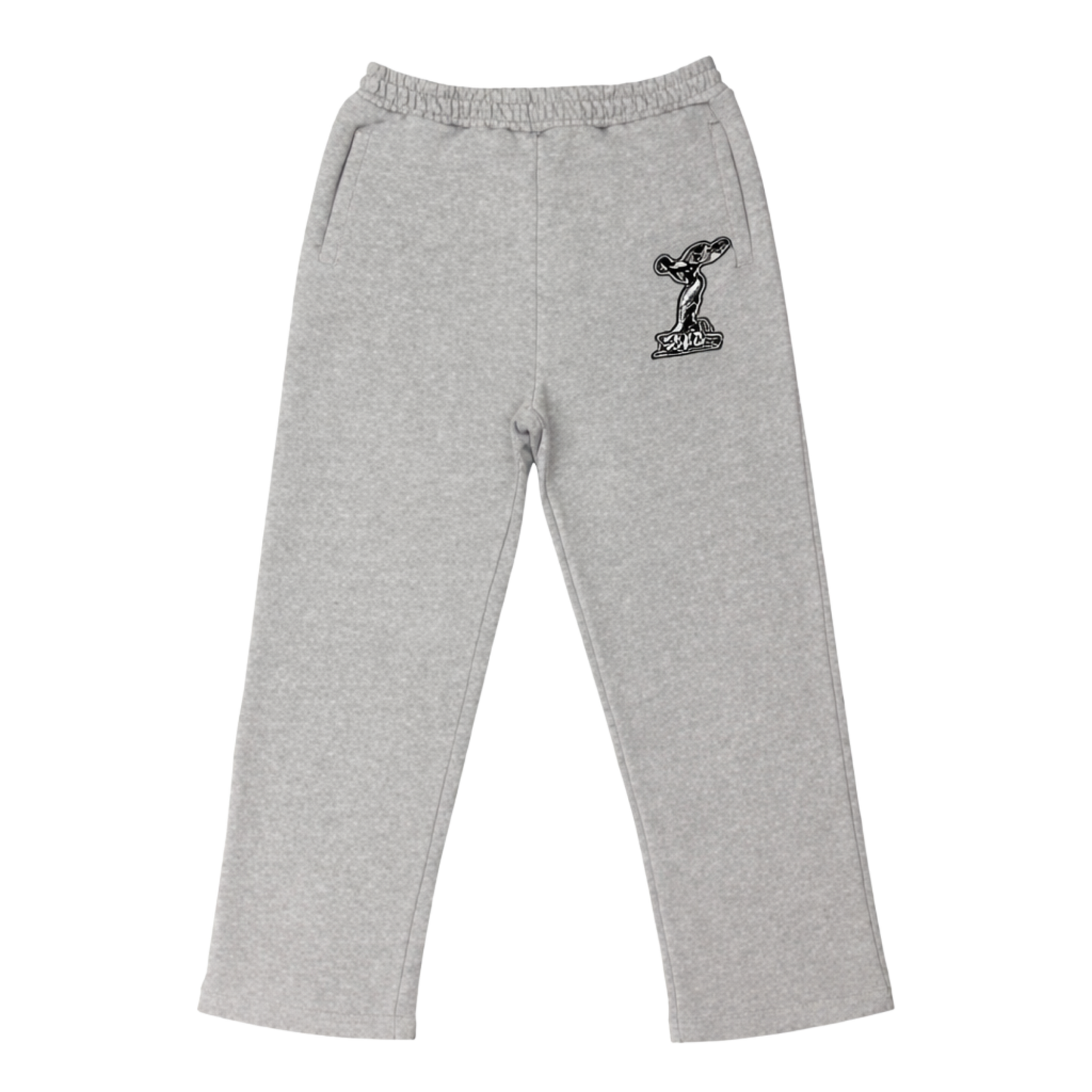 Spirit of Ecsatay Sweatpants