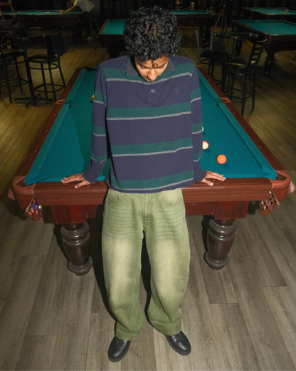 Reversa™ Coffee Jeans