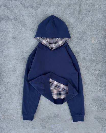 The Reversible Hoodie™