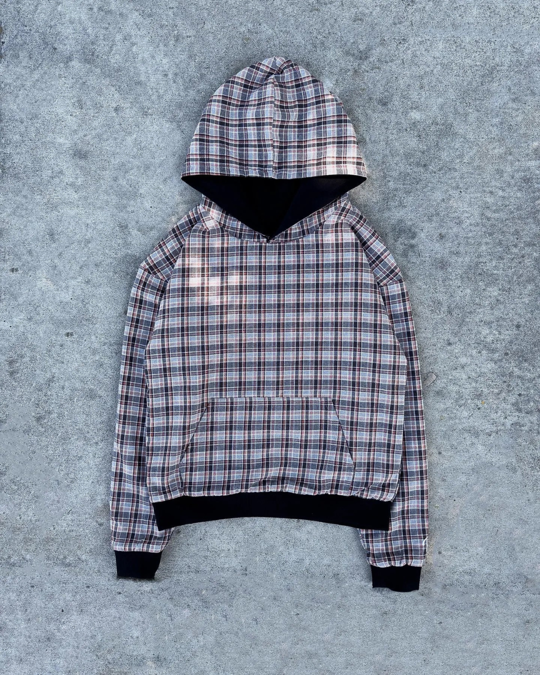 The Reversible Hoodie™