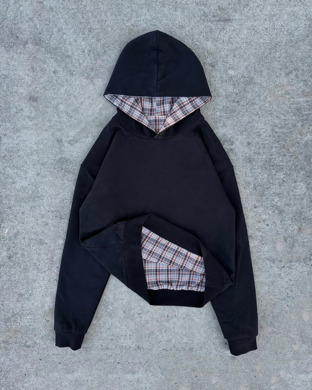 The Reversible Hoodie™