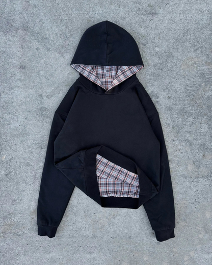 The Reversible Hoodie™