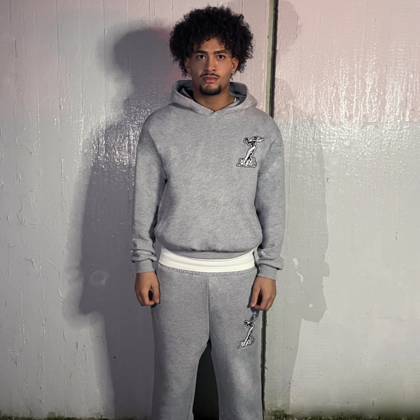 Spirit of Ecsatay Sweatpants