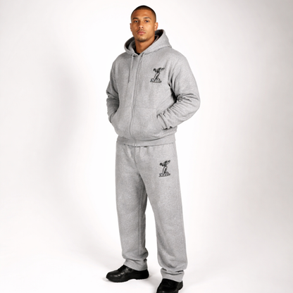Spirit of Ecsatay Sweatpants