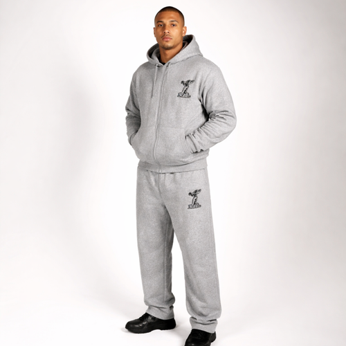 Spirit of Ecsatay Sweatpants