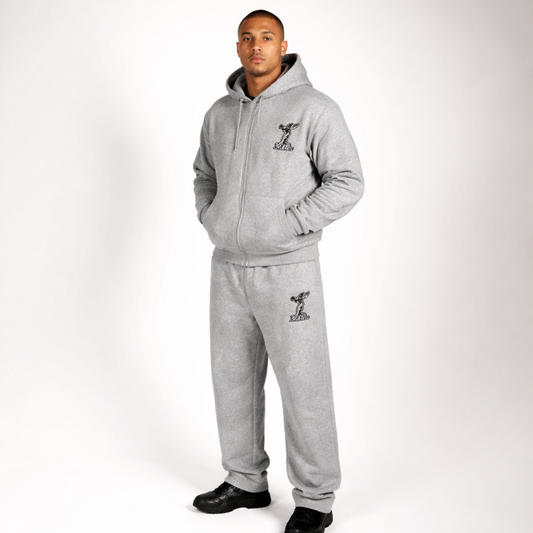 Spirit of Ecsatay Sweatpants