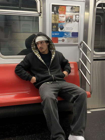Reversa™ Zip-Up Hoodie