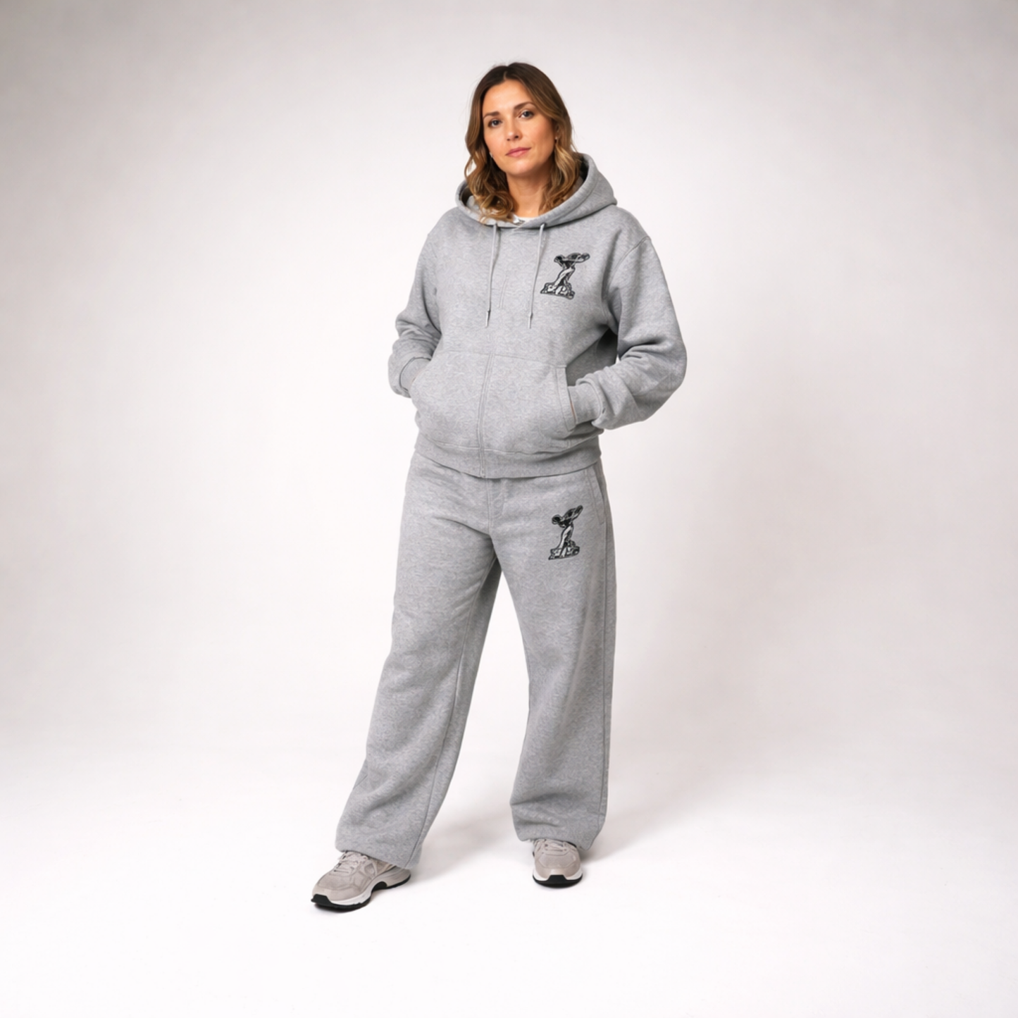 Spirit of Ecsatay Sweatpants