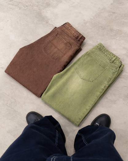 Reversa™ Coffee Jeans